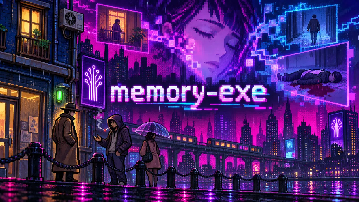 memory-exe